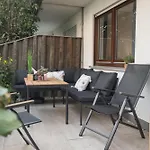 Deluxe For 5 - 2 Bedrooms - Free Private Parking - 5 Min To Slopes - Terrace Winterberg