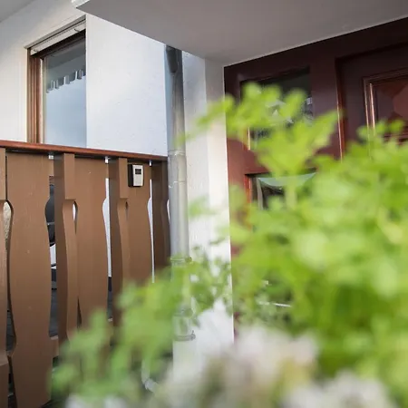 Deluxe For 5 - 2 Bedrooms - Free Private Parking - 5 Min To Slopes - Terrace Appartement