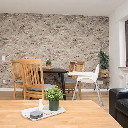 Deluxe - 2 Bedrooms - Free Parking - 5 Min To Slopes