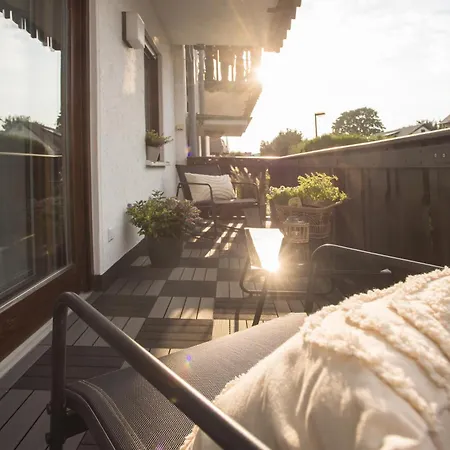Deluxe For 5 - 2 Bedrooms - Free Private Parking - 5 Min To Slopes - Terrace Апартаменты