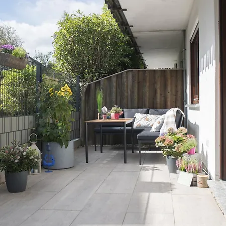 Deluxe - 2 Bedrooms - Free Parking - 5 Min To Slopes Winterberg